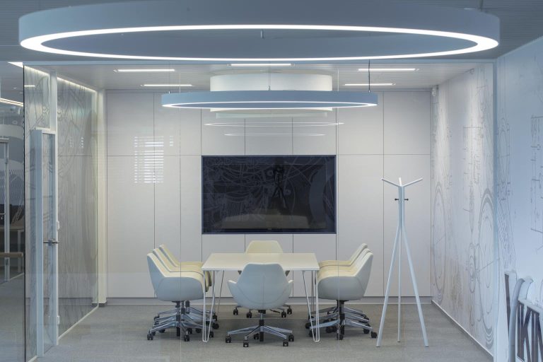 Viking Offices archicraft s.r.o.